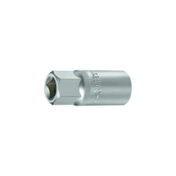 Toolcraft - embout de bougie d'allumage 1/2'' 815294 1/2'' (12.5 mm) 21 mm
