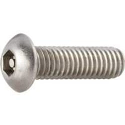 Toolcraft 886975 vis et boulon 25 mm M6