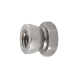 Toolcraft - crou de rupture 88118 10 mm M6 10 pc(s)