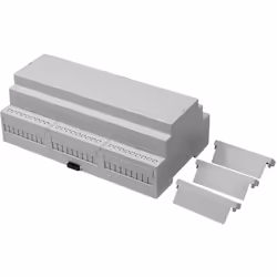 Informations techniques Dimensions produit, hauteur : 58 mm Dimensions produit, largeur : 160.0 mm Longueur : 90 mm Matériau  ...