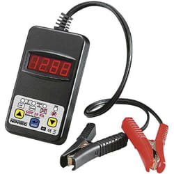 Testeur de batteries au plomb n/a Novitec CBT12XS Q77603