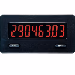 Wachendorff CUB5, LCD, Noir, 75 mm, 44 mm, 39 mm, 100 g