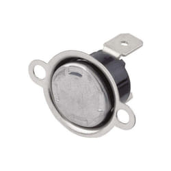Thermostat bimétallique tru components 535290 250 v 10 a ouverture 75 °c fermeture 65 °c 1 pc(s) S23507