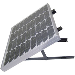 102750 Mono Axial One Support pour module - Phaesun