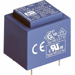 Informations techniques Certificats : C-UL-US, ENEC 10 (VDE) Classe d'isolation : VDE=B, UL=105 Connexion (composants) : à so ...