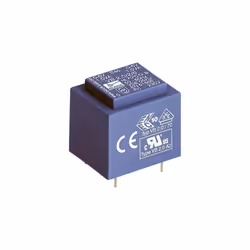 Block VB 2,3/1/12 Transformateur pour circuits imprimés 1 x 230 V 1 x 12 V/AC 2.30 VA 191 mA Block VB 2,3/1/12 · Tension d'en ...