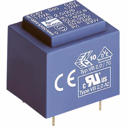 enquête BLOCK VB 3,2/1/12 Tension d'entrée (nombre x tension): 1 x 230 V Sortie nominale (nombre x tension): 1 x 12 V/AC Cour ...