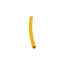 Description Gaine thermorétractable sans colle 3:1 DSG Canusa 3290060103 jaune Ø intérieur nominal (avant réduction): 6.40 mm ...