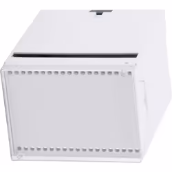 enquête Bopla COMBINORM CN 100 AK 65010010.H Contenu: 1 pc(s) description Ce nouveau système de boîtier de commande miniature ...