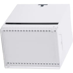 Boîtier Combinorm Bopla combinorm cn 100 ak 65010010.H gris clair (ral 7035) 100 x 75 x 109.5 abs 1 pc(s) S19542