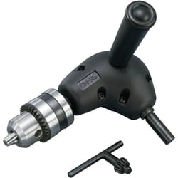 Basetech - Adaptateur de perçage coudé M12490