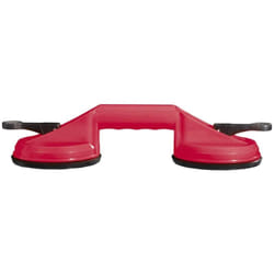 Toolcraft - Ventouse de débosselage double 887245 charge : 70 kg