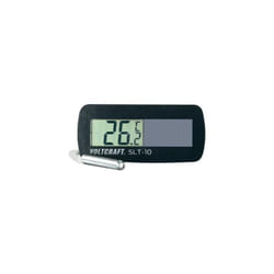 Voltcraft - SLT-10 Appareil de mesure numérique à encastrer