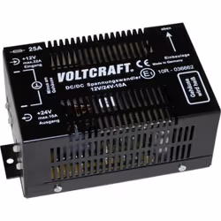 Informations techniques Connecteur (bloc d'alimentation) : boulon de fixation Connexions (détails) : Fiche plate 6.3 mm Coura ...