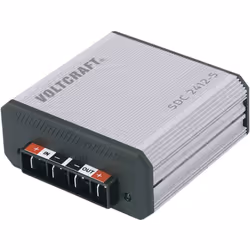 Informations techniques Connecteur (bloc d'alimentation) : contacts à enficher Connexions (détails) : Contacts mâles 6,3 mm C ...