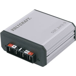 Convertisseur de tension continue SDC 2412-5