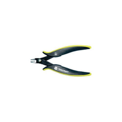 Toolcraft - Pince coupante diagonale sans facette 816743 134 mm 1 pc(s)