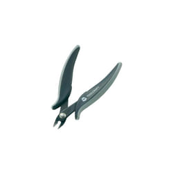 Toolcraft - pinces coupantes pour l'électronique 816744 modèle sans facette valeurs de coupe (max.) 1,3 MM²