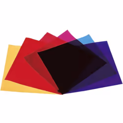 Informations techniques Adapté pour (technique de scène) : PAR 64, PAR 36, PAR 56 Couleur : rouge, bleu, vert, jaune, lilas,  ...