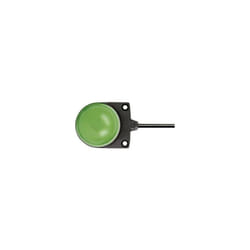 Avertisseur optique LED Idec LH1D-D2HQ4C30RG 24 DC/AC lumière permanente rouge, vert IP67 1 pc(s) S63904