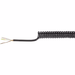 enquête Baude Semoflex® 71436U Contenu: 1 pc(s) description Ce câble spiralé est utilisé partout où de très petites lignes bl ...