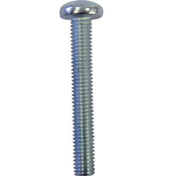 Toolcraft 888043 vis et boulon 8 mm 20 pièce(s) M2