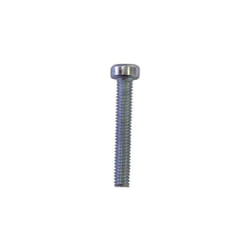 Vis cylindrique Toolcraft 888132 100 pc(s) M4 12 mm tête cylindrique torx acier