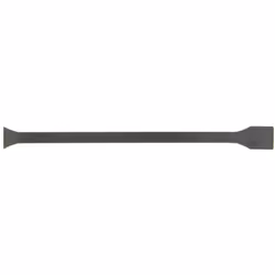 Informations techniques Modèle (général) : Forme du bec pelle Outils de soudage et d'aide ESD Les outils PEEK en fibres de ve ...