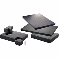 Insert en mousse TOOLCRAFT 821414 (L x l x H) 640 x 440 x 40 mm 1 pc(s)