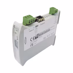 description La passerelle fonctionne en tant que serveur ModBUS TCP et maître RTU ou client ModBUS TCP et esclave RTU. Elle e ...