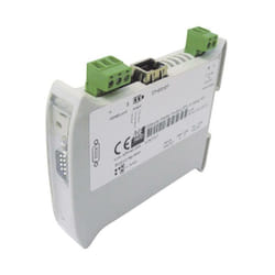 Wachendorff - Passerelle HD67507 Modbus, lan, RS-232, RS-485 24 v/dc 1 pc(s) Q04249