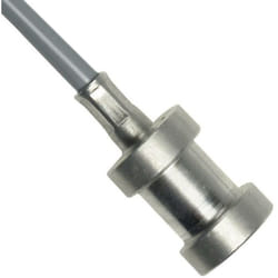 B+b Thermo-technik - Sonde tuyau b + b Thermo-Technik 0625 0516-100 -10 à +105 °c Pt100 Q53722