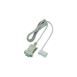 Voltcraft - adaptateur pour interface rs 232 pour multimètre 125640