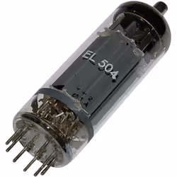 Informations techniques Courant d'anode I(A) : 440 mA Courant de chauffage I(F) : 1.38 A Culot : magnoval Dimensions produit, ...