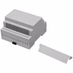 Informations techniques Dimensions produit, hauteur : 58 Dimensions produit, largeur : 88 mm Longueur : 90 mm Matériau : Poly ...