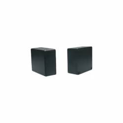 Conditionnement : 1 pc(s) Couleur : gris Dimensions produit, hauteur : 30 mm Dimensions produit, largeur : 61 mm Dimensions p ...