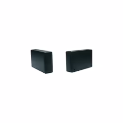 Conditionnement : 1 pc(s) Couleur : noir Dimensions produit, hauteur : 25 mm Dimensions produit, largeur : 60 mm Dimensions p ...