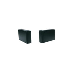 Boîtier universel Strapubox 2834 sw abs noir 100 x 60 x 25 1 pc(s)
