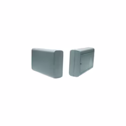 Conditionnement : 1 pc(s) Couleur : gris Dimensions produit, hauteur : 30 mm Dimensions produit, largeur : 71 mm Dimensions p ...
