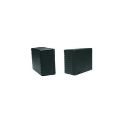 Boîtier Universel Strapubox 1014g Abs Noir 94 X 71 X 40 1 Pc(S)