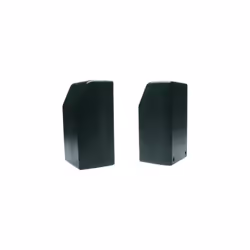 Conditionnement : 1 pc(s) Couleur : noir Dimensions produit, hauteur : 55 mm Dimensions produit, largeur : 65 mm Dimensions p ...