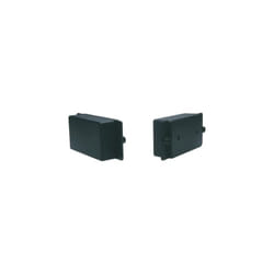 Boîtier universel Strapubox 2031SW abs noir 80 x 46 x 26 1 pc(s)