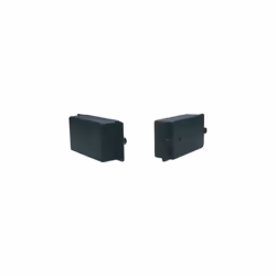 Conditionnement : 1 pc(s) Couleur : gris Dimensions produit, hauteur : 26 mm Dimensions produit, largeur : 46 mm Dimensions p ...