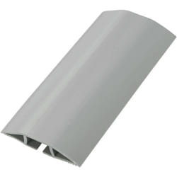 Protège-câbles pvc gris KSS SRD75GY 541739 Nombre de canaux: 1 Longueur 1830 mm 1 pc(s)