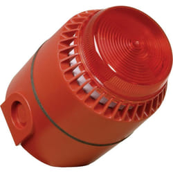 Compro - Générateur de signaux Flashni FL/RL/R/D/12/SEP/SW flash, tonalité continue 104 dB IP65 1 pc(s) S63697