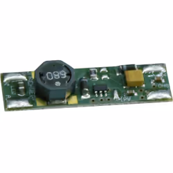 Informations techniques Connexion (composants) : à souder Dimensions produit, hauteur : 5 mm Dimensions produit, largeur : 10 ...
