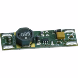 Informations techniques Connexion (composants) : à souder Dimensions produit, hauteur : 5 mm Dimensions produit, largeur : 10 ...