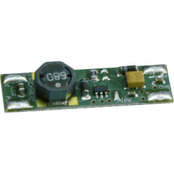 KSQ-3W Source de courant constant pour LEDs 3 w Tension de fonctionnement max.: 30 v/dc - Roschwege