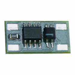 enquête Roschwege MKSQ-5mA Contenu: 1 pc(s) description Permet un courant constant avec une alimentaion variable. Un refroidi ...