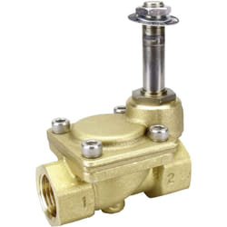 M&m International - Vanne pneumatique à commande directe 2/2 voies RB205DVZ g 1/2 1 pc(s) S65083